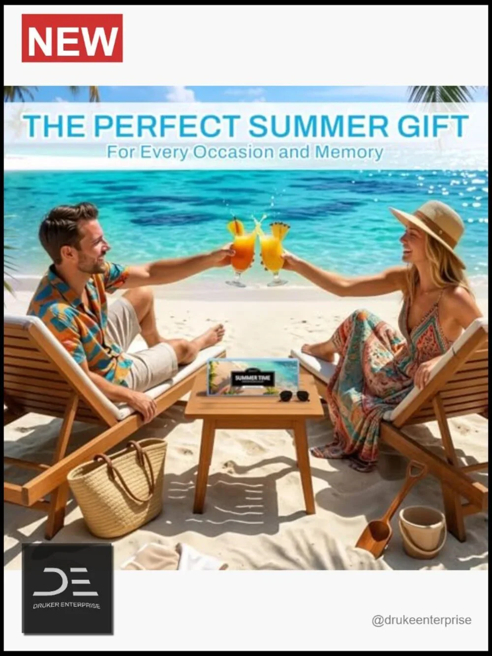N/A summer essential